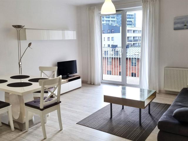 Mieszkanie do wynajęcia, Łódź M. Łódź Śródmieście Kopernika, 2200 PLN, 46,51 m2, domy PRO MW 11239 4