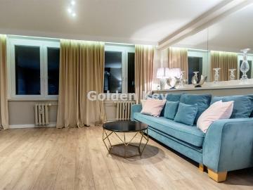 Mieszkanie do wynajęcia, Ostródzki Ostróda, 1800 PLN, 53,26 m2, domy KPX MW 699