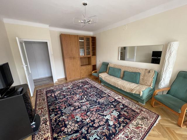 Mieszkanie do wynajęcia, łódzkie Łódź Śródmieście Stefana Jaracza, 1490 PLN, 36 m2, domy gratka 49095555