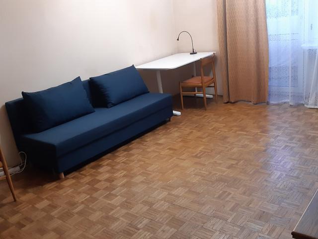 Dwupokojowe mieszkanie do wynajęcia
