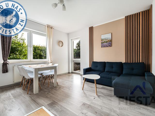 Mieszkanie do wynajęcia, Wejherowski Rumia Towarowa, 2200 PLN, 36 m2, domy 10517/1621/OMW