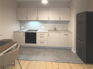 Mieszkanie do wynajęcia, Olsztyn ks. Roberta Bilitewskiego, 2499 PLN, 40 m2, domy 973