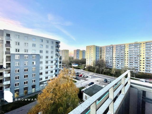Dwupokojowe mieszkanie do wynajęcia