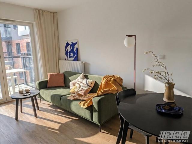 Mieszkanie do wynajęcia, Wrocław Wrocław Krzyki Krzyki Gen. Antoniego Madalińskiego, 3300 PLN, 45 m2, domy RCS O254823