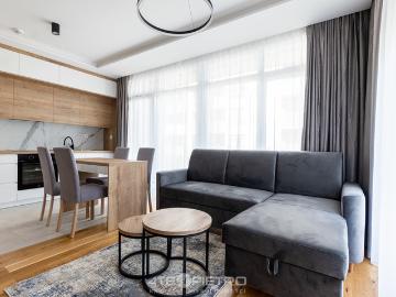 Mieszkanie do wynajęcia, Lublin Os. Botanik Wędrowna, 2900 PLN, 47 m2, domy 1576/4987/OMW