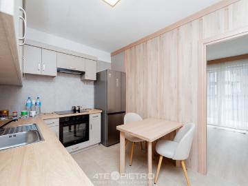 Mieszkanie do wynajęcia, Lublin Wieniawa Lesława Pagi, 2200 PLN, 39,96 m2, domy 1522/4987/OMW