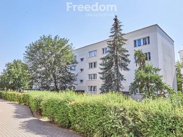 Mieszkanie do wynajęcia, Legionowski Legionowo Wilanowska, 2300 PLN, 43 m2, domy 7797/3685/OMW