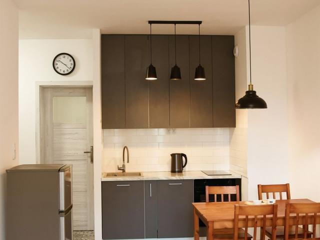 Mieszkanie do wynajęcia, Łódź Łódź Śródmieście Śródmieście Nawrot, 2500 PLN, 38 m2, domy 364144