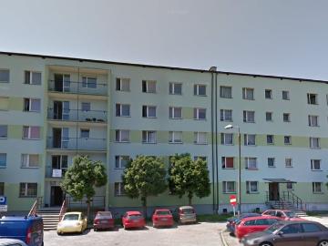 Mieszkanie do wynajęcia, Mysłowice Piastów Śląskich, 452 PLN, 31,4 m2, domy 2126