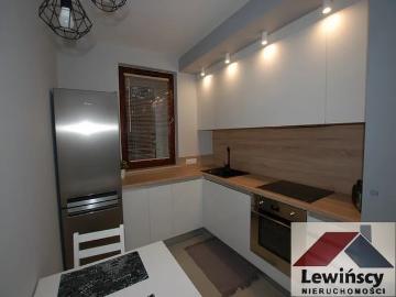 Mieszkanie do wynajęcia, Pruszkowski pow. Pruszków Komorowska, 3200 PLN, 45,54 m2, domy H1