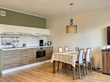 Mieszkanie do wynajęcia, Kołobrzeski Kołobrzeg Podczele Poleska, 3500 PLN, 49,53 m2, domy 148/2605/OMW