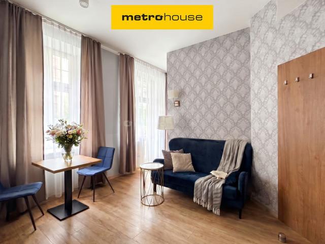 Mieszkanie do wynajęcia, Wrocław Krzyki Komandorska, 2800 PLN, 33 m2, domy WMHOVE736