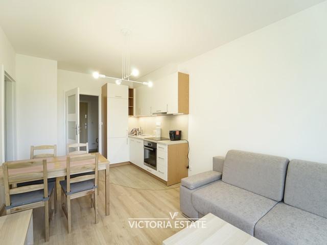 Mieszkanie do wynajęcia, Kraków Ruczaj dr. Jana Piltza, 2300 PLN, 37 m2, domy 3822/3814/OMW