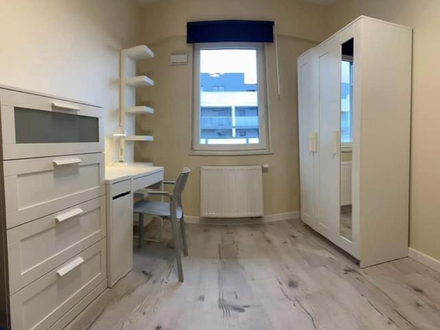 Dwupokojowe mieszkanie do wynajęcia