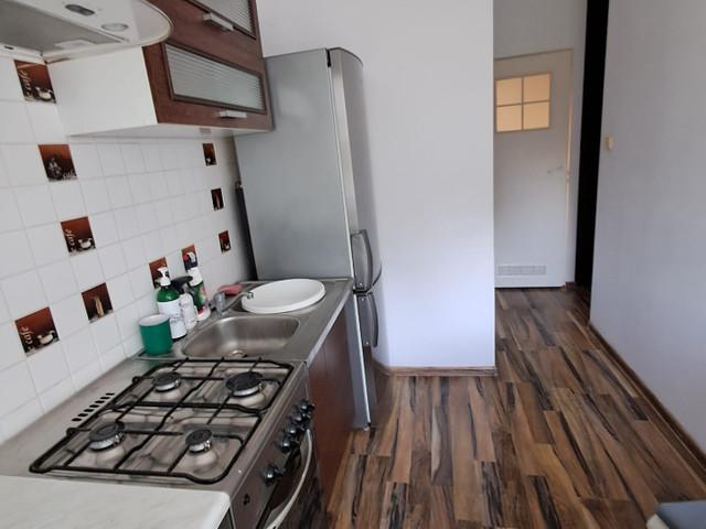 Dwupokojowe mieszkanie do wynajęcia