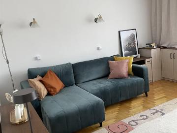 Mieszkanie do wynajęcia, Gdynia Witomino Leśniczówka Graniczna, 2300 PLN, 52,82 m2, domy AV01976