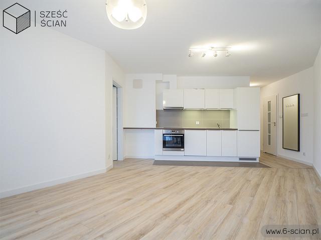 Dwupokojowe mieszkanie do wynajęcia