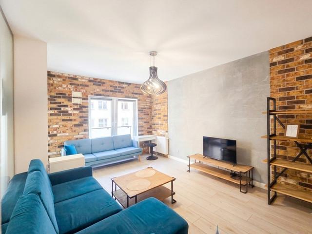 Mieszkanie do wynajęcia, Wrocław Tadeusza Kościuszki, 3000 PLN, 46,27 m2, domy 1988/7232/OMW