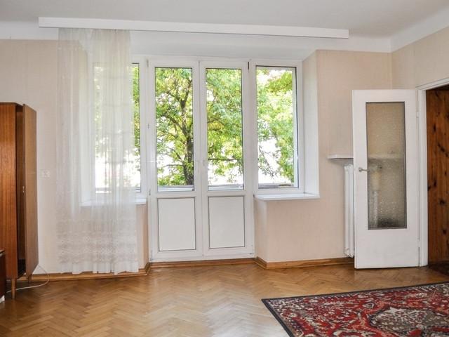 Dwupokojowe mieszkanie do wynajęcia