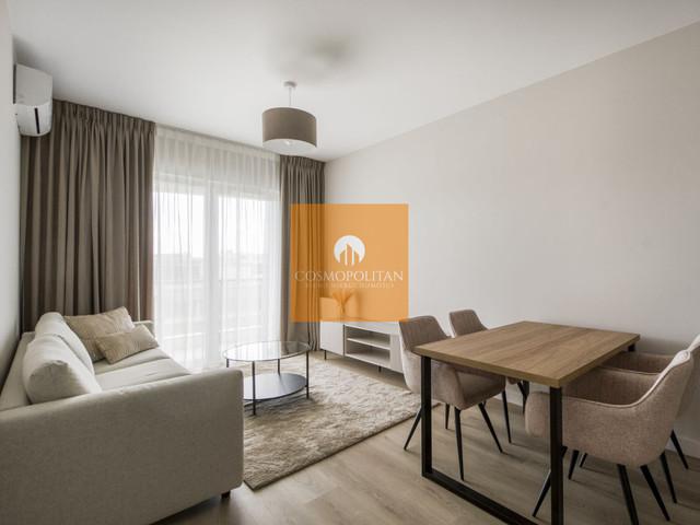 Mieszkanie do wynajęcia, Warszawa Mokotów Warszawa Mokotów Wołoska, 4000 PLN, 37 m2, domy 692176