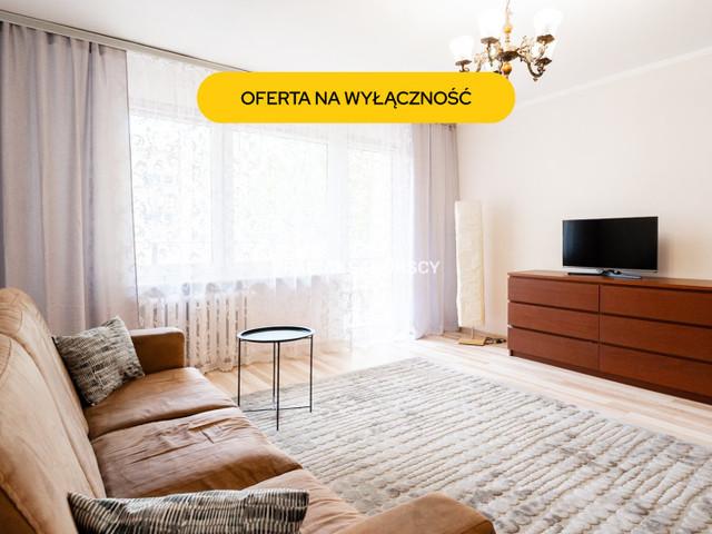 Dwupokojowe mieszkanie do wynajęcia