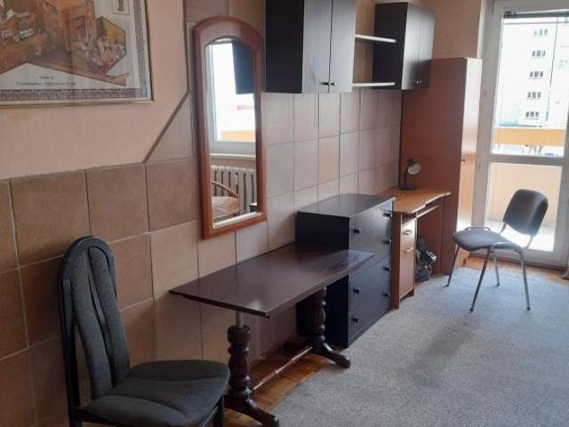 Dwupokojowe mieszkanie do wynajęcia