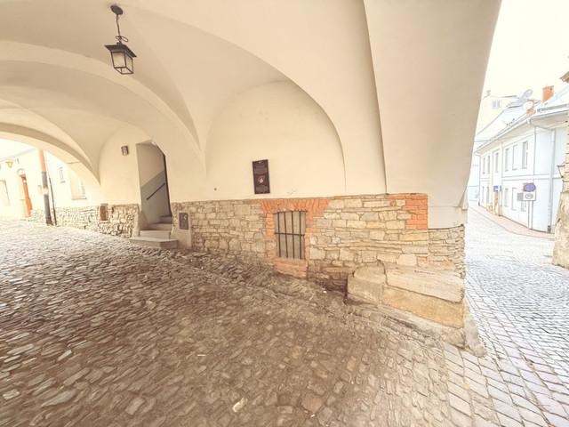 Dwupokojowe mieszkanie do wynajęcia
