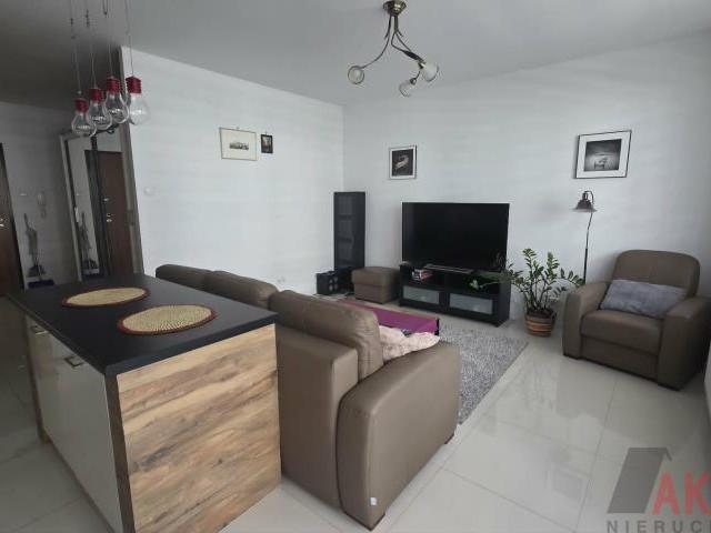Mieszkanie do wynajęcia, Pruszkowski Pruszków Centrum Komorowska, 3100 PLN, 54 m2, domy 11778