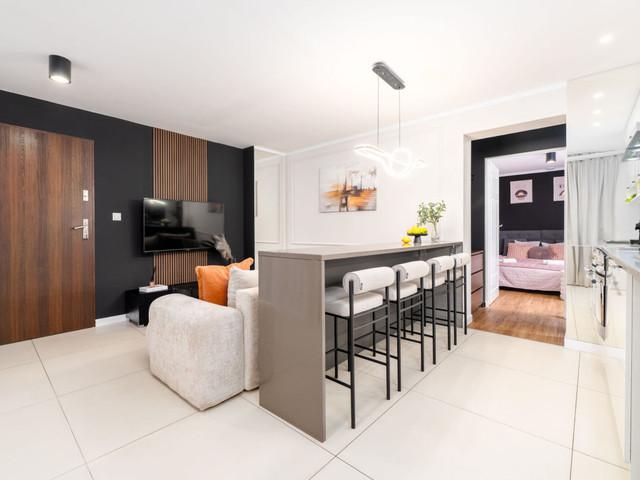 Mieszkanie do wynajęcia, Jelenia Góra Cieplice Śląskie Zdrój M2 Premium Cieplice, 2200 PLN, 36,5 m2, domy 4120804