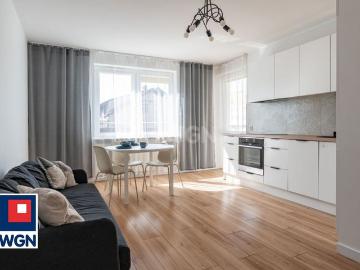 Mieszkanie do wynajęcia, Elbląg Grodzki Elbląg Żyrardowska, 1800 PLN, 37 m2, domy 8290013