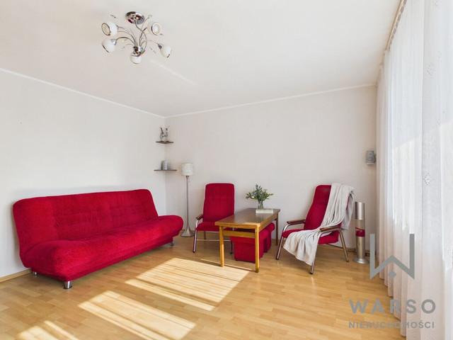 Mieszkanie do wynajęcia, Warszawa Praga Południe Gocławek Łukowska, 2600 PLN, 46,8 m2, domy 78/6523/OMW