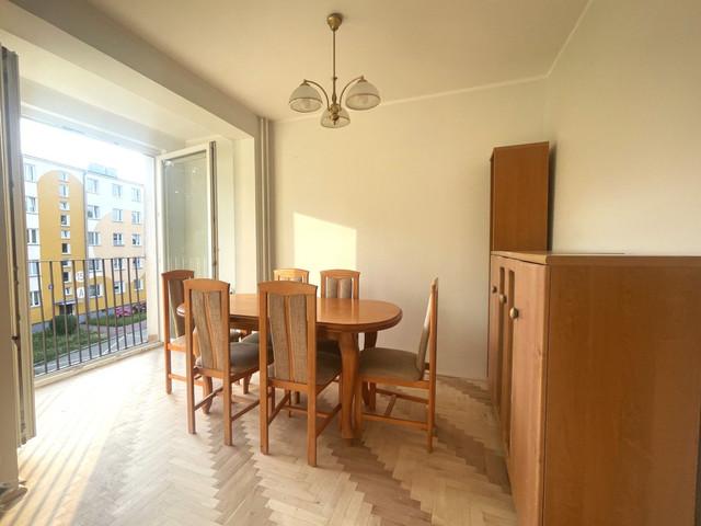 Mieszkanie do wynajęcia, Gdynia Witomino Hodowlana, 2500 PLN, 52 m2, domy 819042