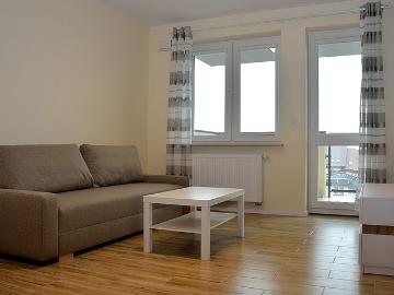 Mieszkanie do wynajęcia, Warszawa Ursus Skorosze Aleksandra Prystora, 2350 PLN, 50,9 m2, domy 105