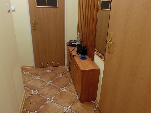Mieszkanie do wynajęcia, pomorskie pucki Puck, 2100 PLN, 40 m2, domy gratka 49263585