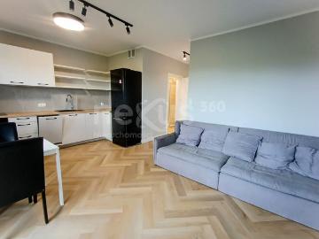 Mieszkanie do wynajęcia, Oleśnicki Oleśnica Kolejowa, 2000 PLN, 40 m2, domy 12/17137/OMW