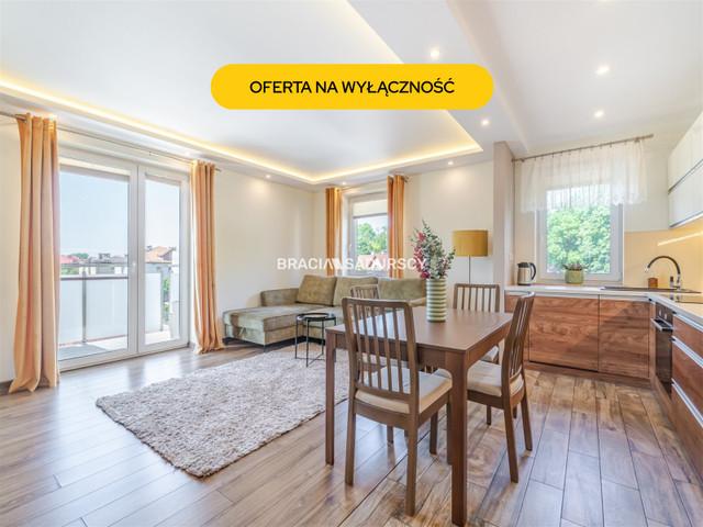 Dwupokojowe mieszkanie do wynajęcia