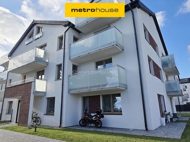 Mieszkanie do wynajęcia, Pucki Puck Wojska Polskiego, 2800 PLN, 54,1 m2, domy WMCAVU379