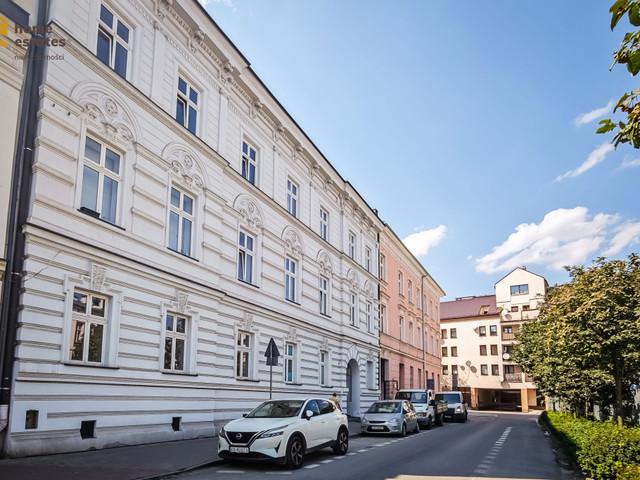 Mieszkanie do wynajęcia, Kraków Podgórze Podgórze Stare Węgierska, 3900 PLN, 38 m2, domy 81