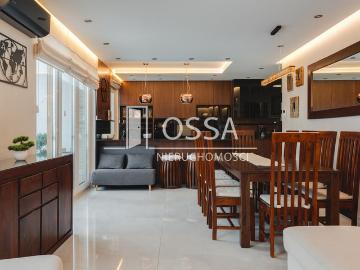 Mieszkanie do wynajęcia, Gdańsk Letnica, 6300 PLN, 108 m2, domy 239/9733/OMW