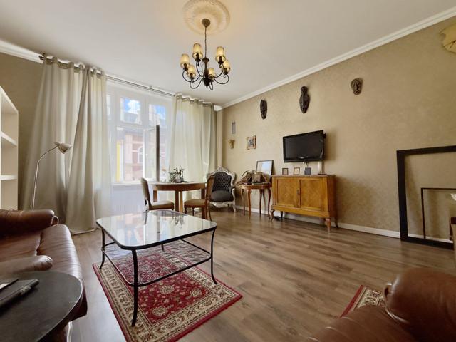 Mieszkanie do wynajęcia, Katowice Śródmieście 3 Maja, 2400 PLN, 75 m2, domy 3789/1106/OMW