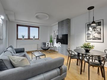 Mieszkanie do wynajęcia, Gdynia M. Gdynia Śródmieście Centrum A. Hryniewickiego, 6000 PLN, 44 m2, domy DFI MW 1549