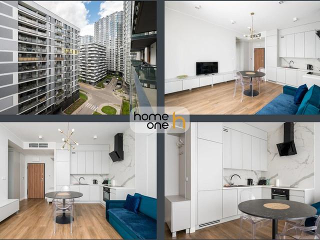 Mieszkanie do wynajęcia, Warszawa Wola al. Prymasa Tysiąclecia, 3600 PLN, 39 m2, domy 16391/5593/OMW