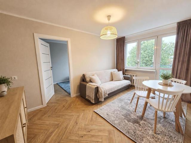 Mieszkanie do wynajęcia, Kielce Jagiellońskie Urzędnicza, 1500 PLN, 35 m2, domy 480
