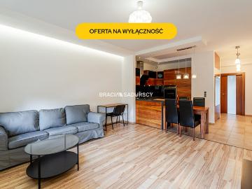 Mieszkanie do wynajęcia, Kraków M. Kraków Prądnik Biały, Prądnik Biały Chełmońskiego, 2600 PLN, 48 m2, domy BS1 MW 315696