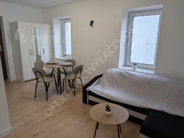 Katowice, Województwo śląskie - Wyposażona kuchnia