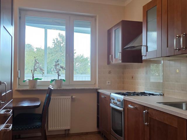 Mieszkanie do wynajęcia, Warszawa Mokotów Bartycka, 3500 PLN, 50 m2, domy 151