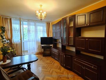 Dwupokojowe mieszkanie do wynajęcia