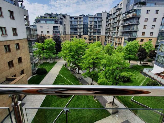Mieszkanie do wynajęcia, Kraków Wiślane Tarasy, 3800 PLN, 54,4 m2, domy 6489 1