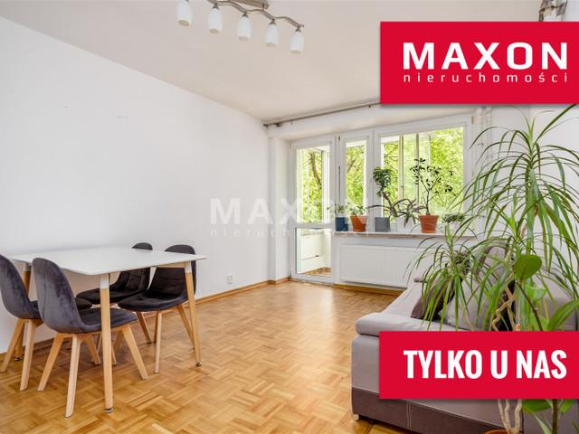 Dwupokojowe mieszkanie do wynajęcia