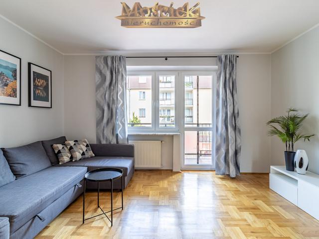 Mieszkanie do wynajęcia, Warszawa Ursynów Kabaty Ekologiczna, 3600 PLN, 51,5 m2, domy 22565/317/OMW